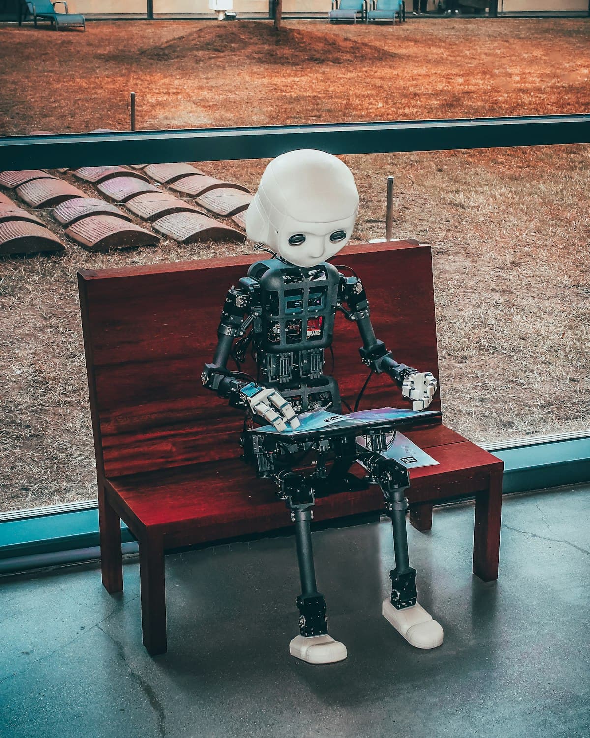 Inteligencia Artificial